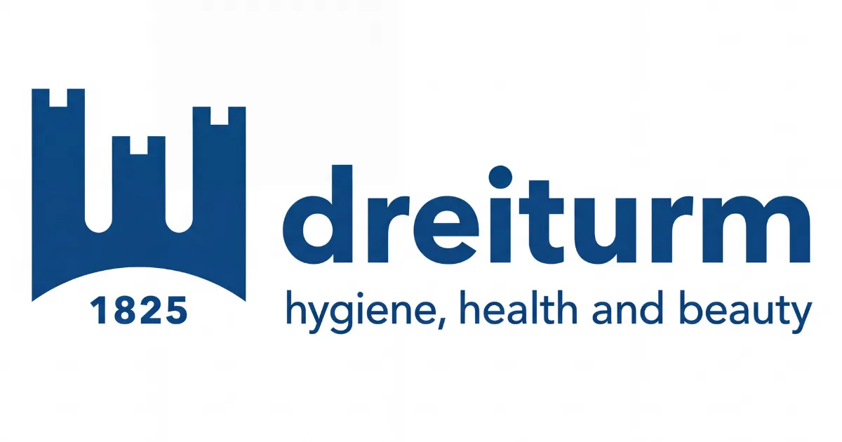 Dreiturm Logo
