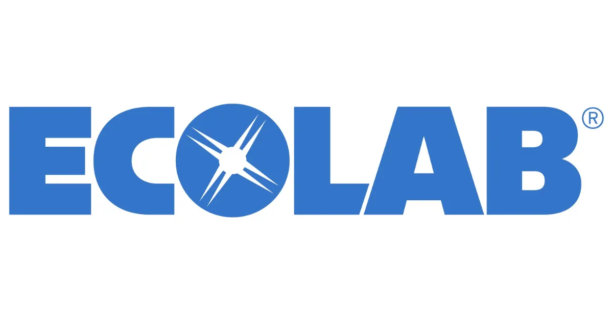 Ecolab Logo