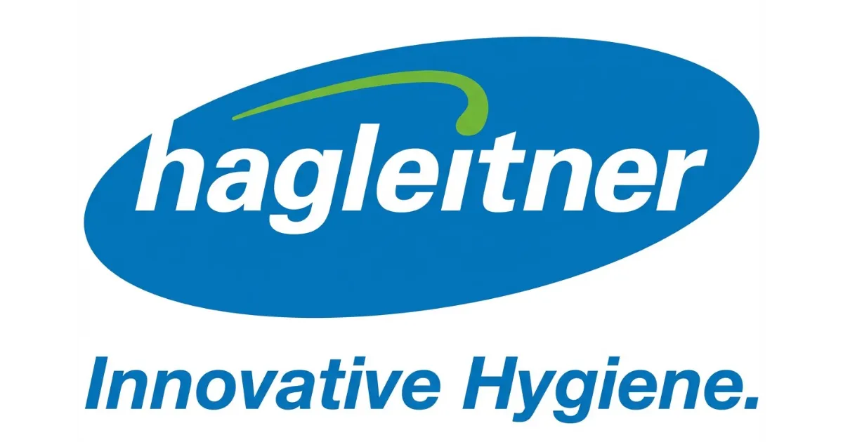 Hagleitner Logo
