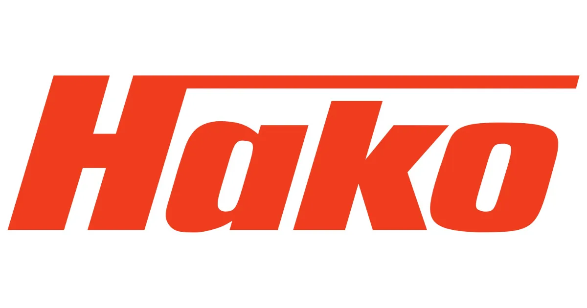 Hako Logo