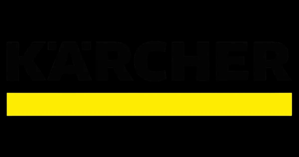 Kärcher Logo